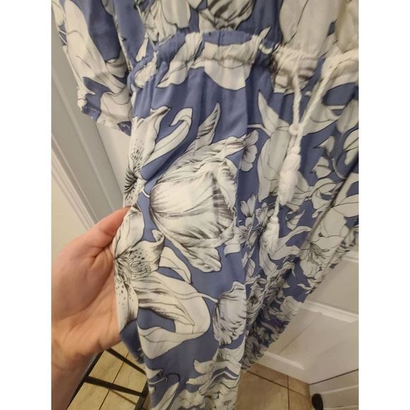 JAASE Aurora Wide leg jumpsuit - Picture 3 of 7